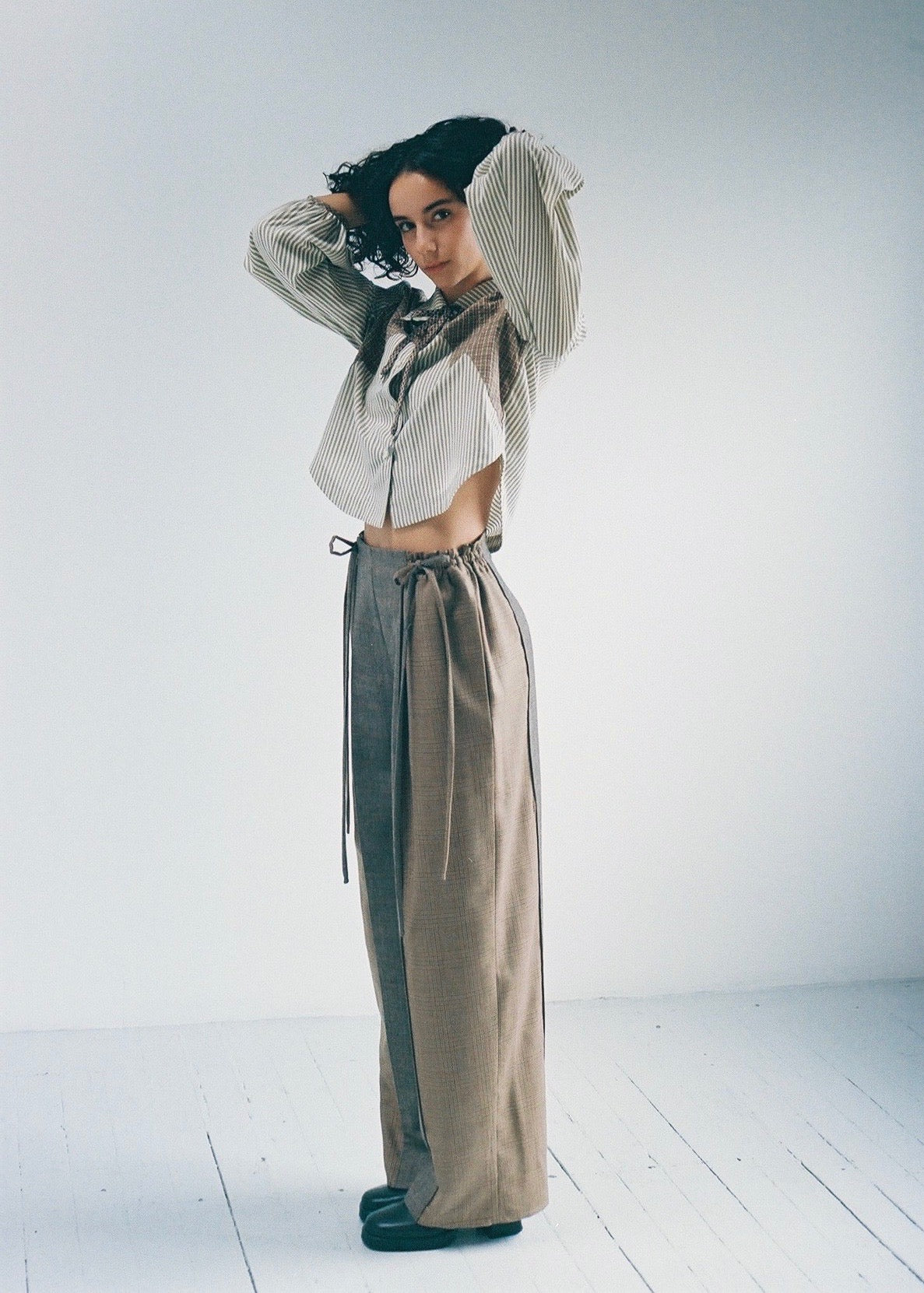 Nico Pant