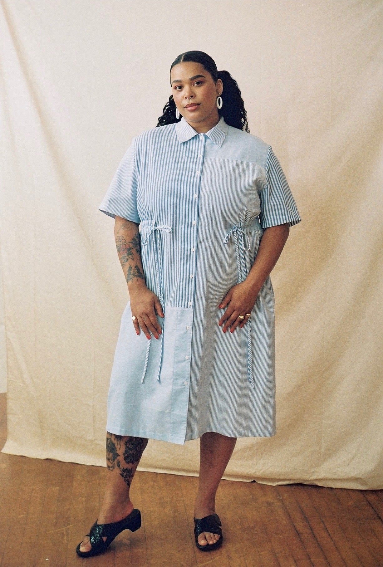 Elli Dress