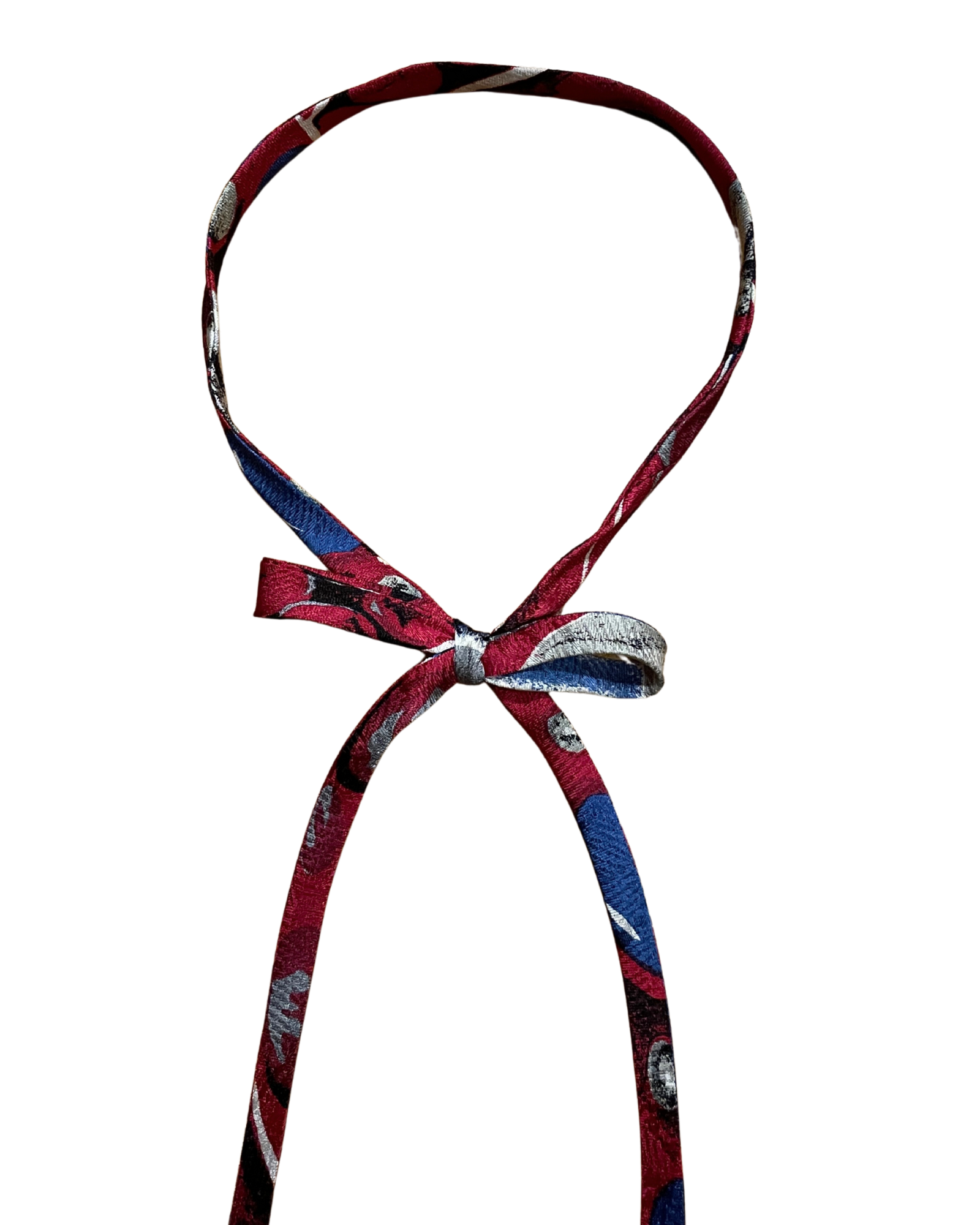 Bow Tie in Bowie