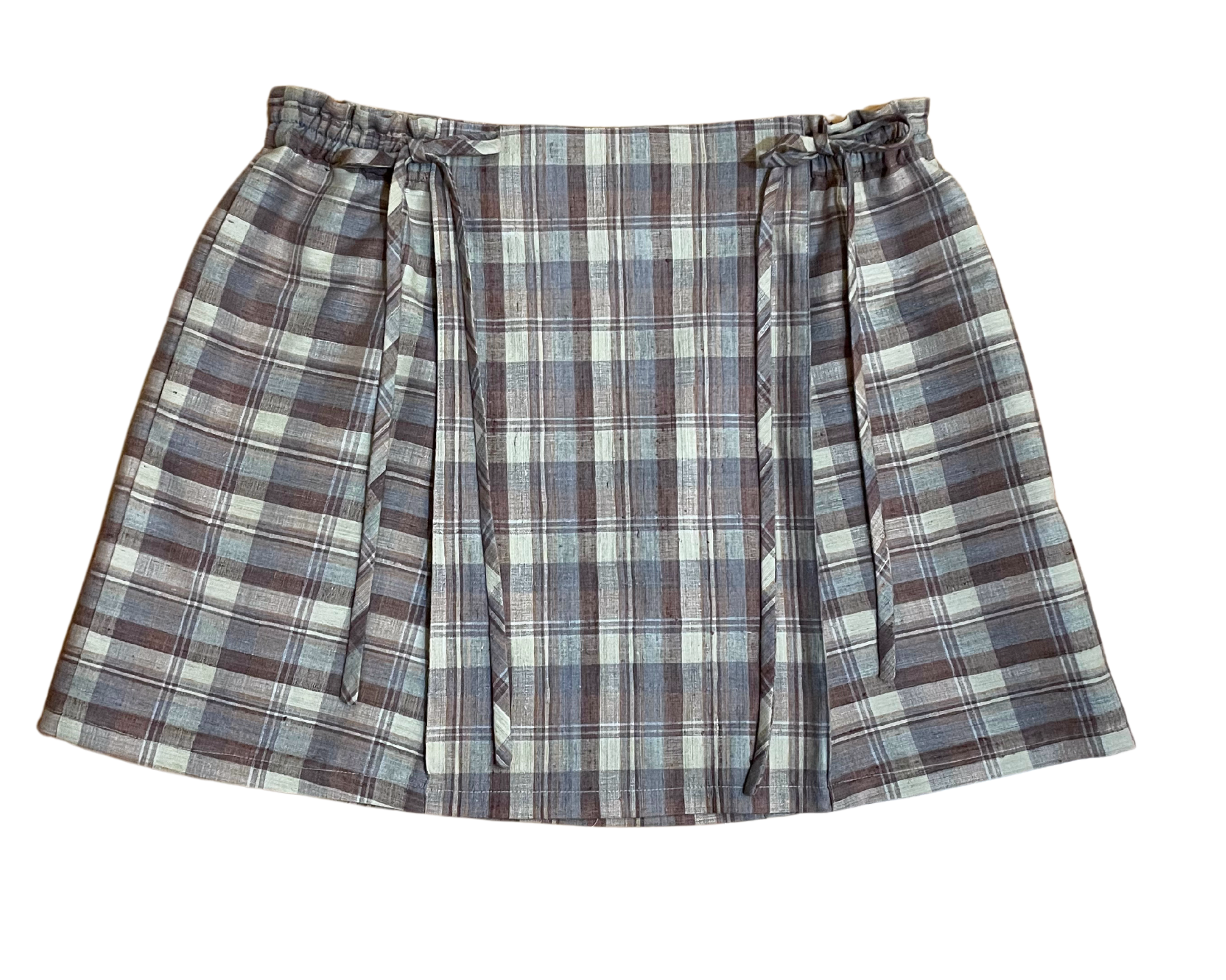 Mini Nico Skirt in Dessert