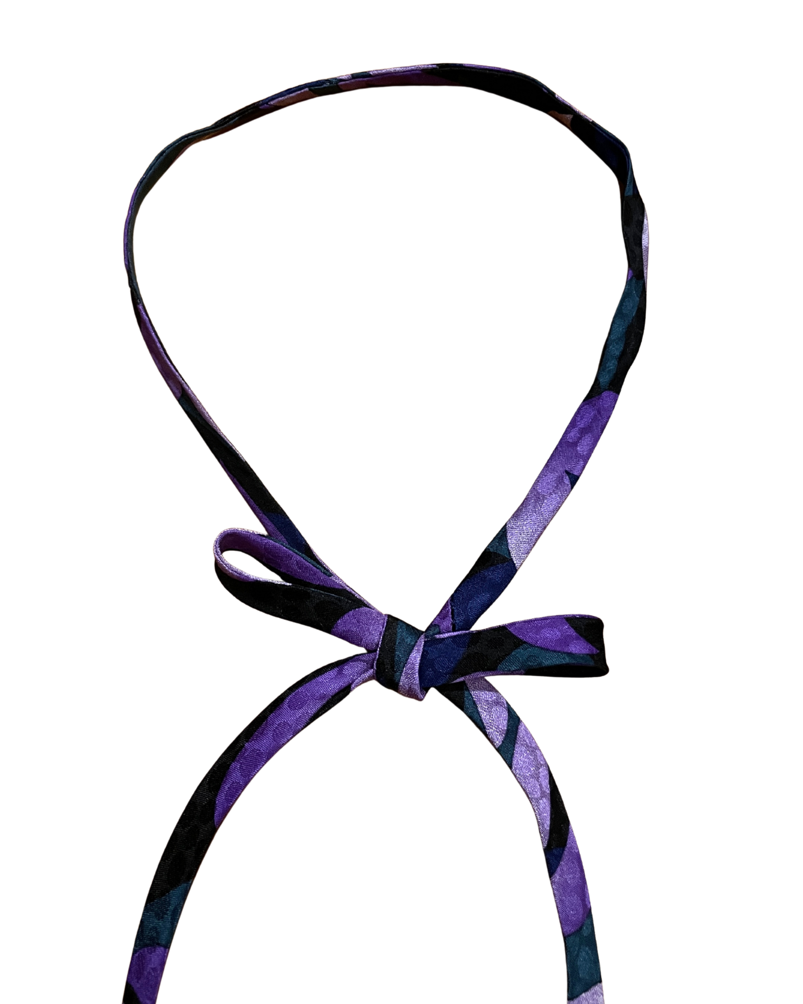 Bow Tie in Abalone