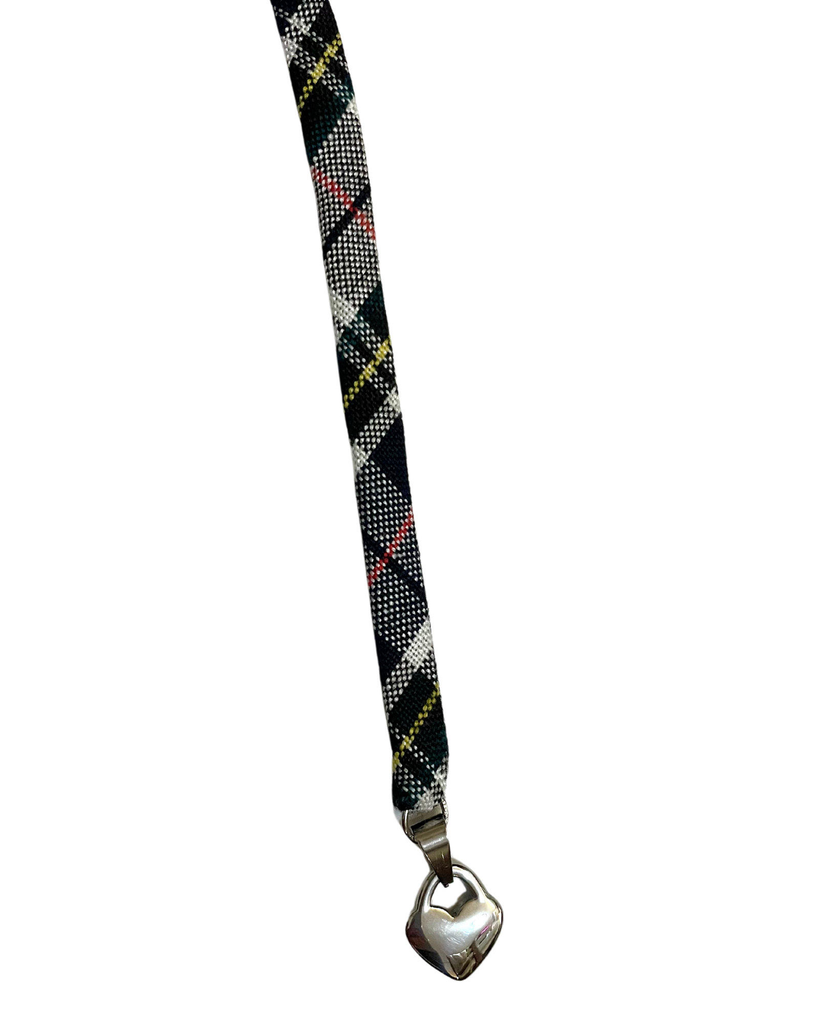 Bow Tie in Plaid