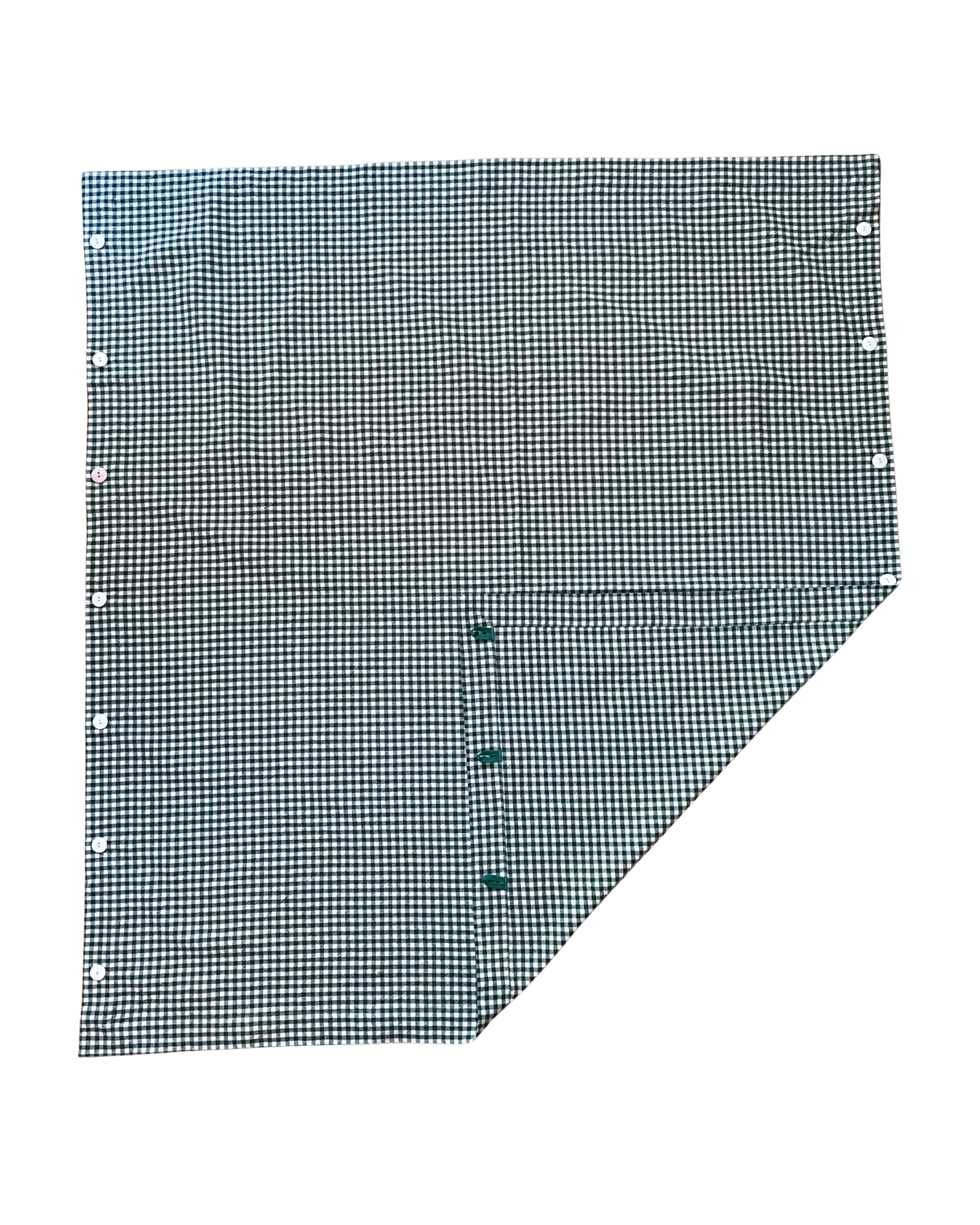 Share a Square picnic blanket PDF Sewing Pattern