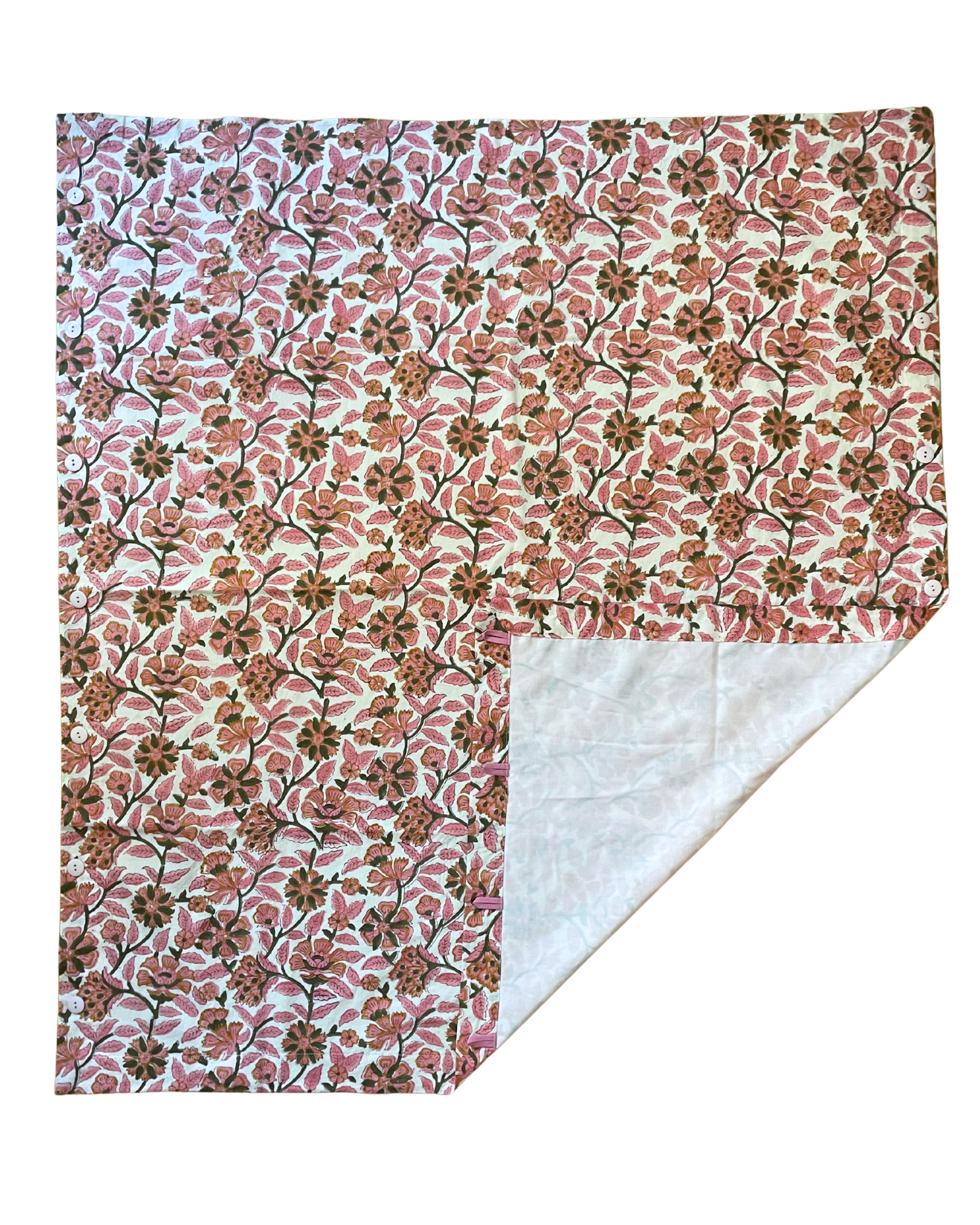 Share a Square picnic blanket PDF Sewing Pattern