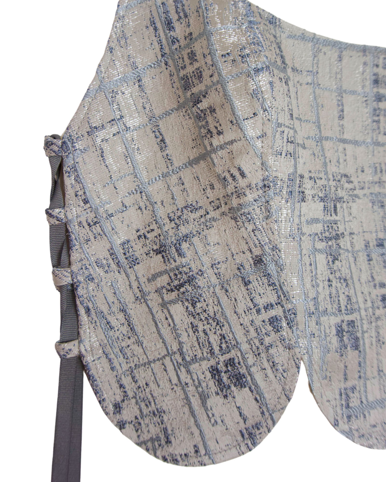 Tulip Top in Stardust