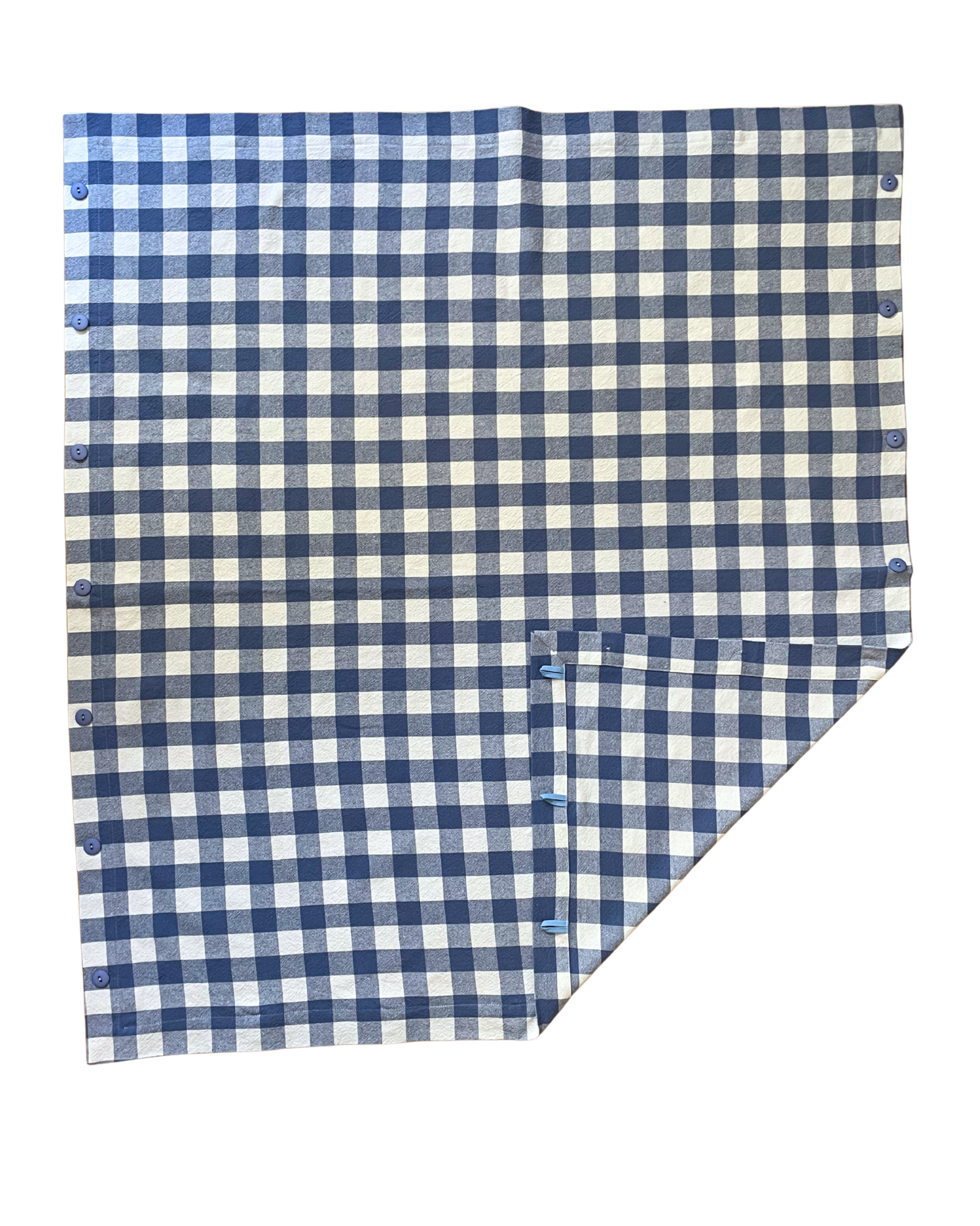 Share a Square picnic blanket PDF Sewing Pattern