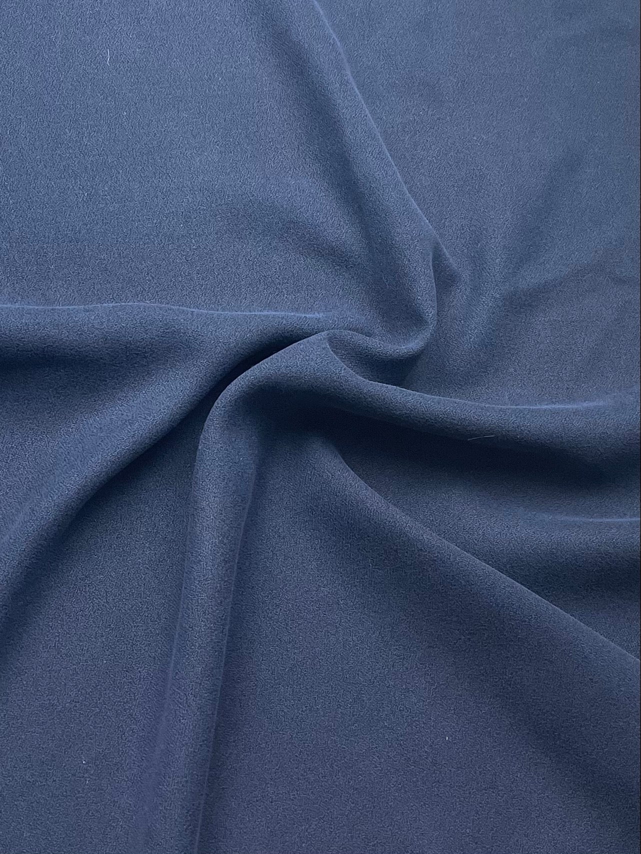 Calyx Skirt in Midnight- M