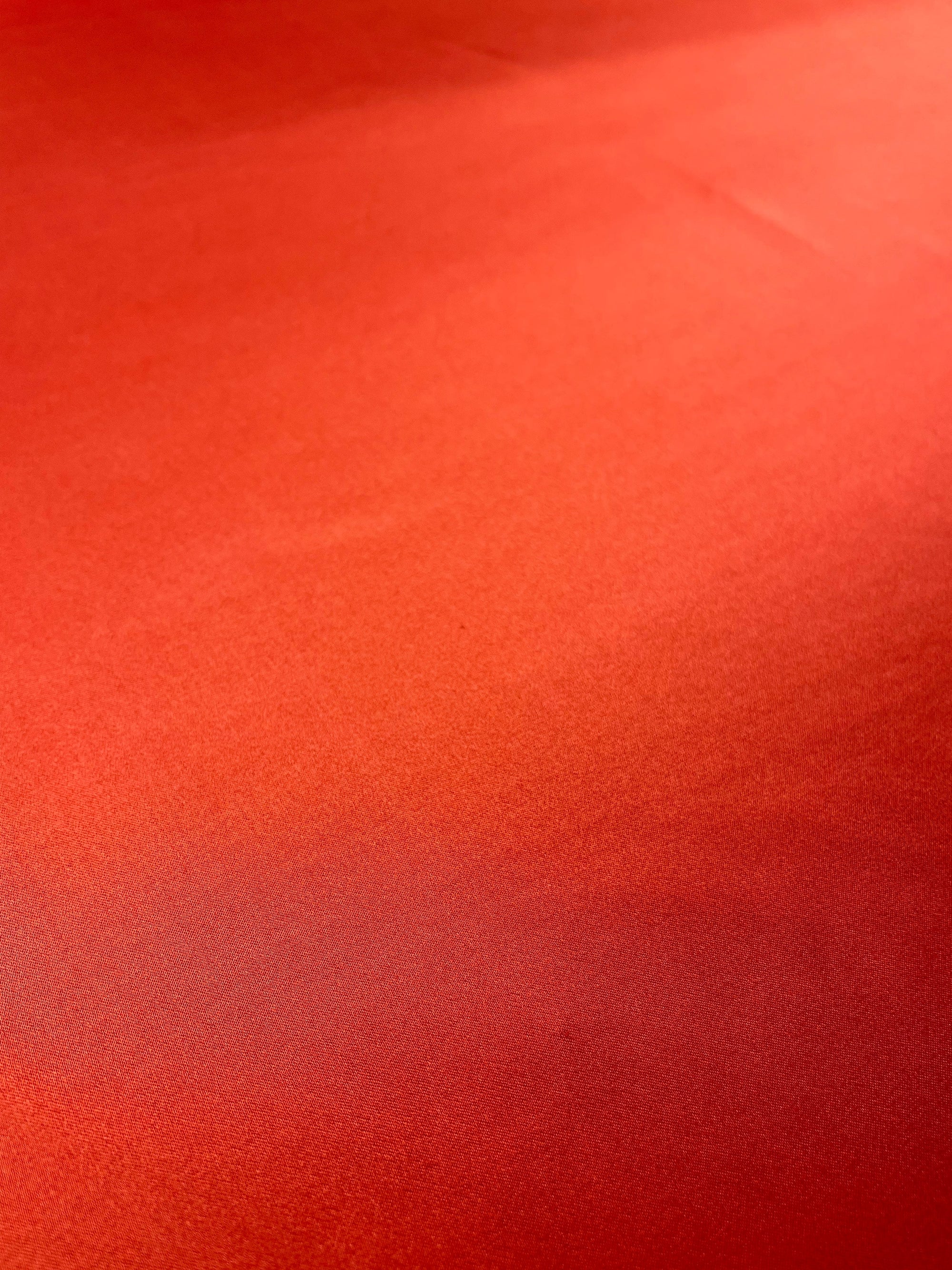 Calyx Skirt in Clementine