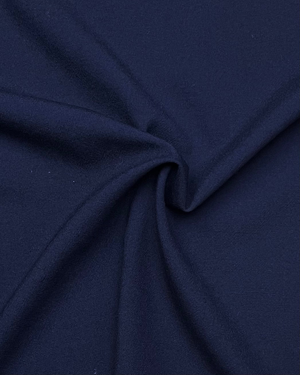 Long Nico Skirt in Navy
