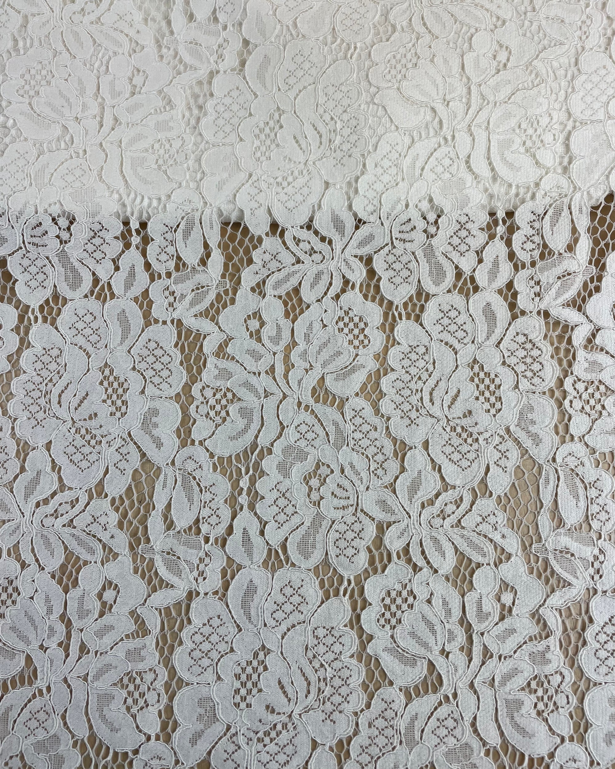 Tulip Dress in Lace