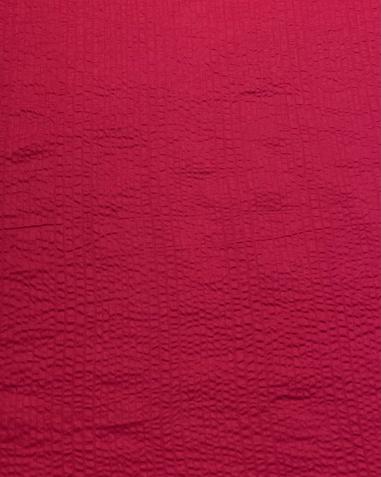 Elli Shirt in Cherry