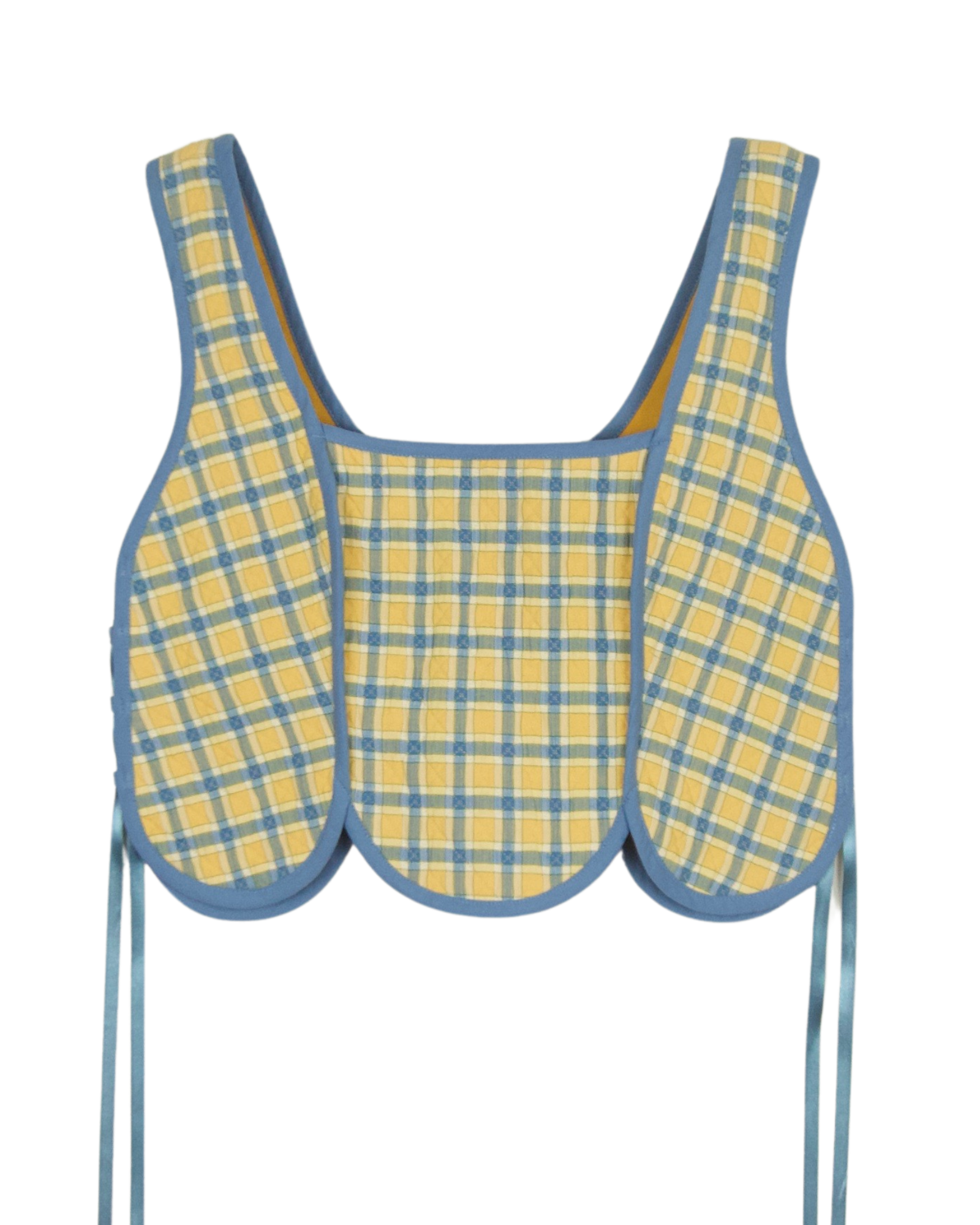 Tulip Top in Picnic