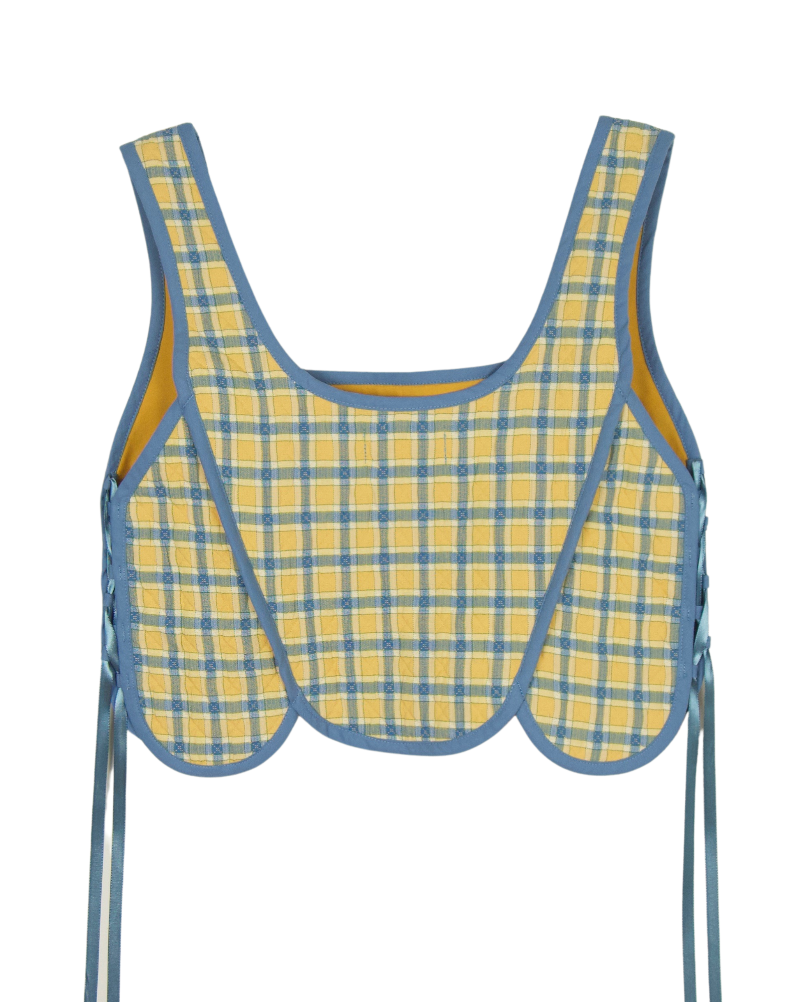 Tulip Top in Picnic